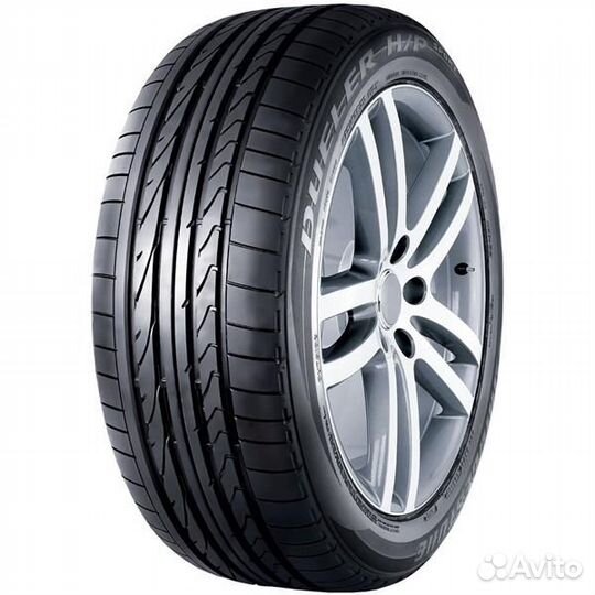 Bridgestone Dueler H/P Sport 285/50 R20 112V