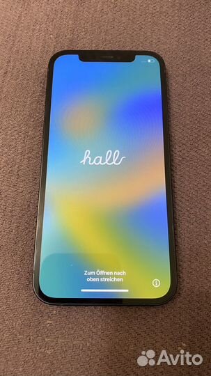 iPhone 12, 64 ГБ