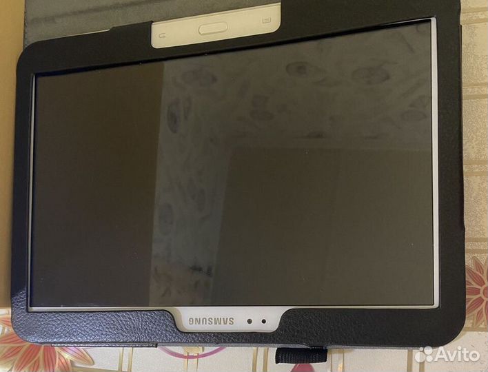 Планшет Samsung galaxy tab 3