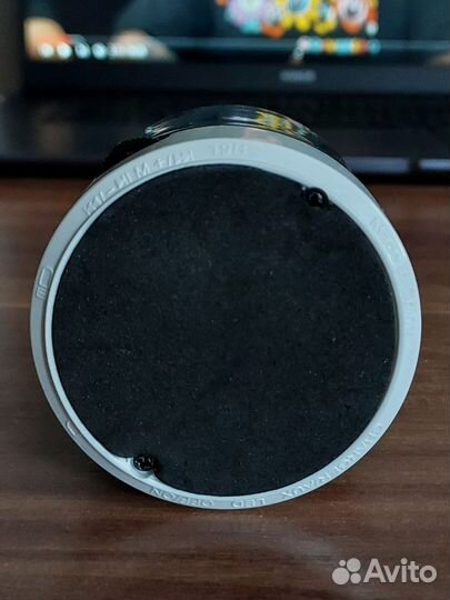 Блютуз колонка