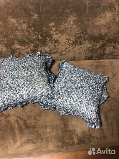 Подушка декоративная 30/30