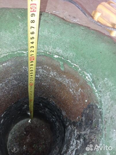 Индукционная тигельная печь