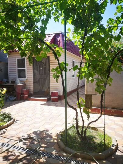 Дом 170 м² на участке 3,5 сот.