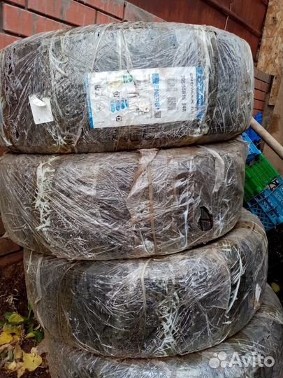 Triangle WinterX TW401 205/55 R16