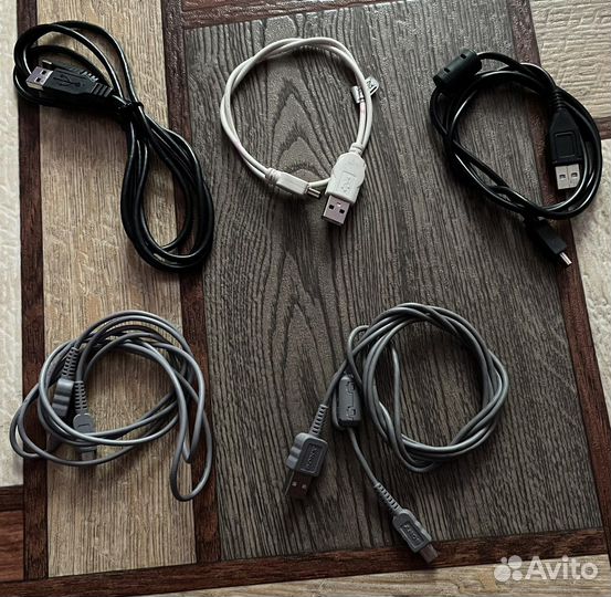 Кабель для компьютера