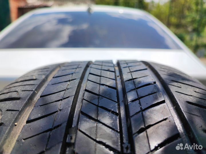 Hankook Kinergy GT H436 215/55 R17 94V