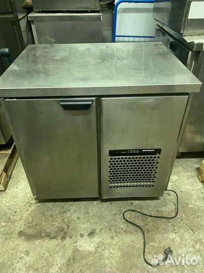 Морозильный стол Skycold GNH-1-F, Финляндия