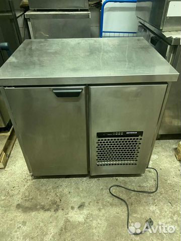 Морозильный стол Skycold GNH-1-F, Финляндия