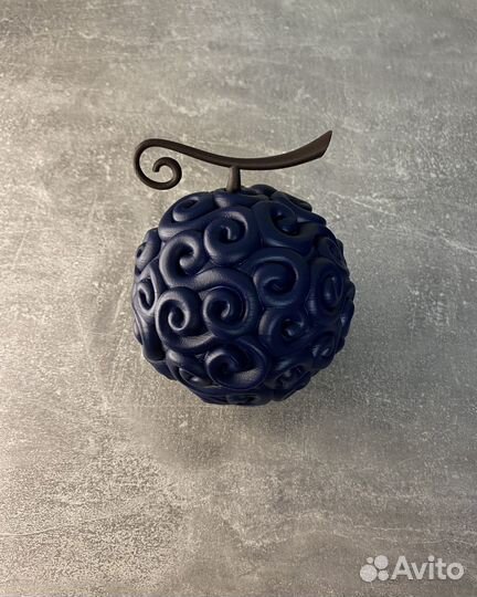 Фрукт Гому Гому но Ми (One piece Gomu Gomu)