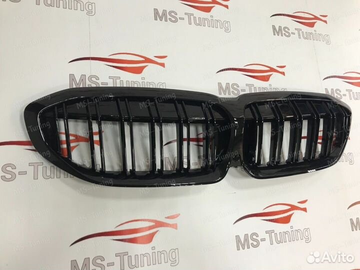 Решетка M3 BMW G20
