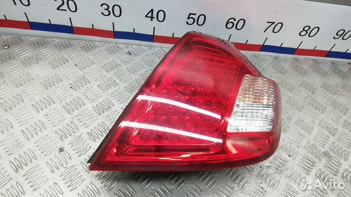 Фонарь KIA Ceed (2007-2012)