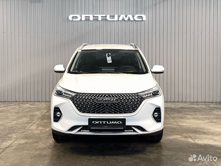 HAVAL M6 1.5 AMT, 2023, 23 000 км