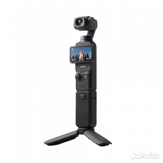 Dji osmo pocket 3 creator combo