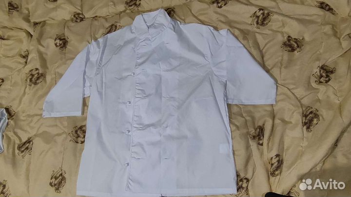 Поварская форма