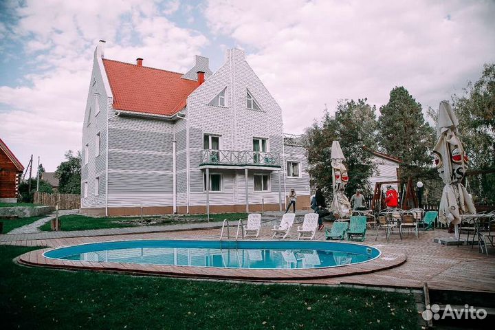 Разнорабочий