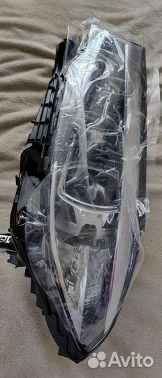 Фара левая BMW G30 арт 63 11 7 214 951