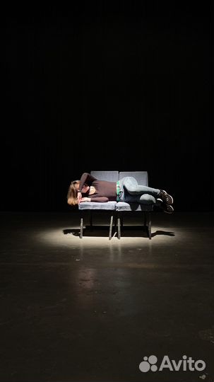 Театральная студия «Играй Нормально»