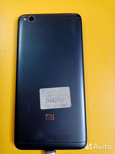 Xiaomi Redmi 4A, 2/32 ГБ
