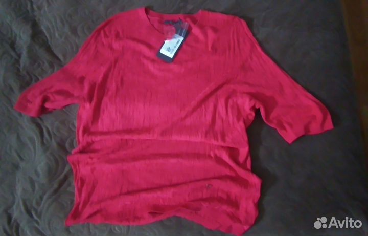 Новая блузка Lalis 50 размер активно