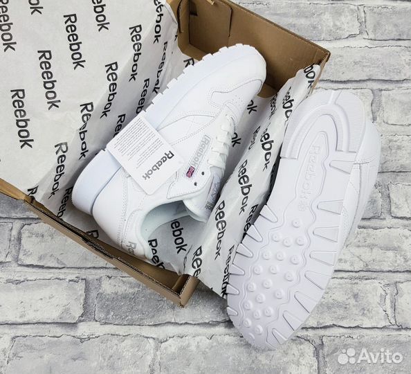 Мужские кроссовки Reebok Classic