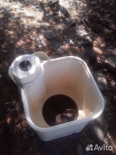 Стиральная машина Фея-2