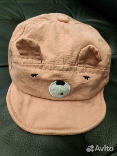 Кепка детская 48