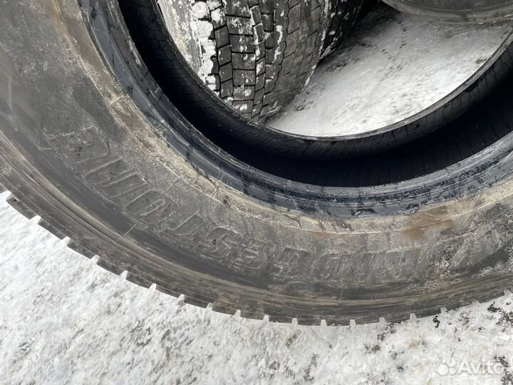 Грузовые шины