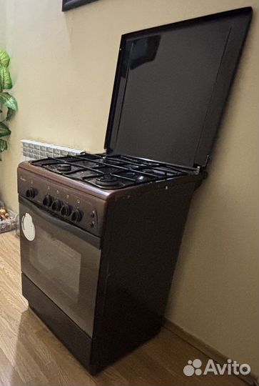 Газовая плита бу