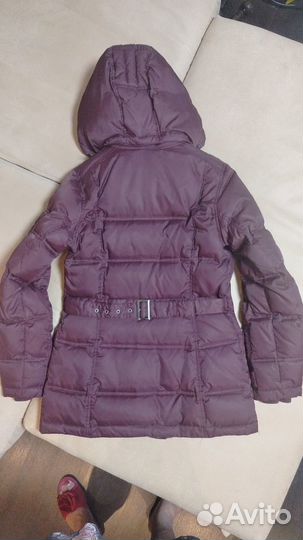 Пуховик женский outventure 42