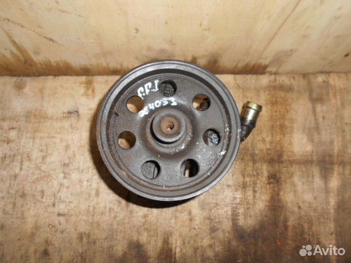 Насос гидроусилителя Ford Focus I 1998-2004