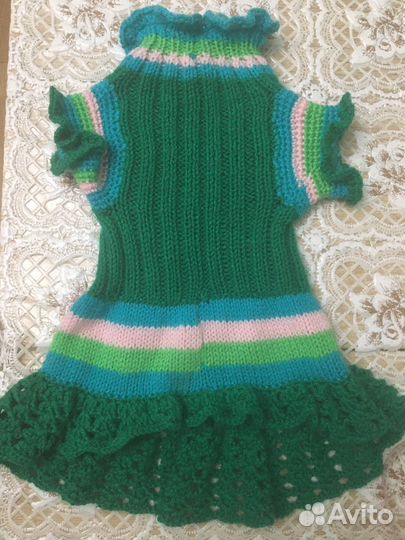 Одежда для собак мелких пород