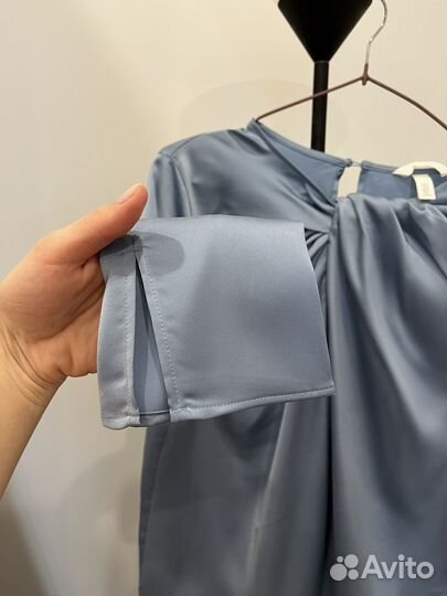 Блузка HM 44 новая