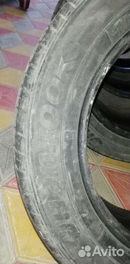 Hankook AH11 225/60 R17