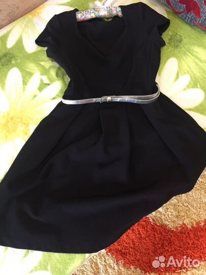 Женские вещи пакетом 40 42