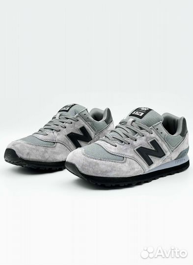 Кроссовки NEW balance 574