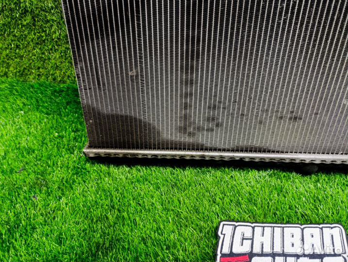 Радиатор основной Renault Samsung Qm5 HY0 2TR 2011