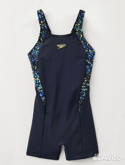 Купальник speedo новый