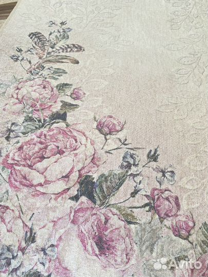 Коврик для ванной