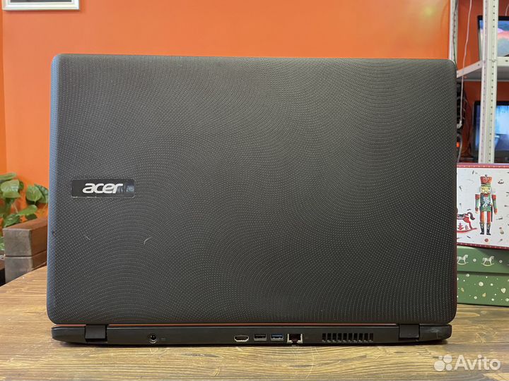 Acer Aspire ES1-732-C1WD