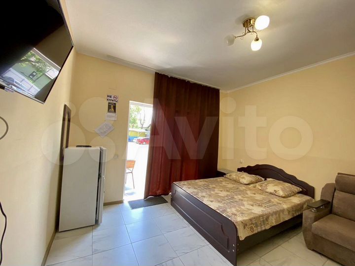 Комната 24 м², 1/2 эт.