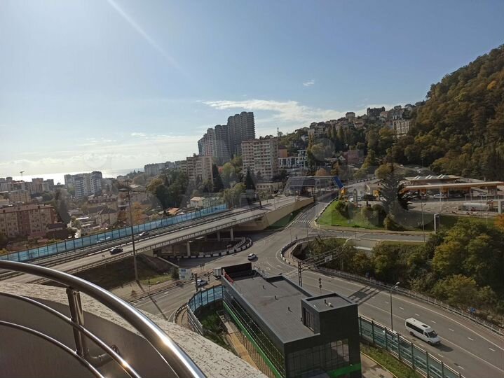 2-к. квартира, 65 м², 11/21 эт.