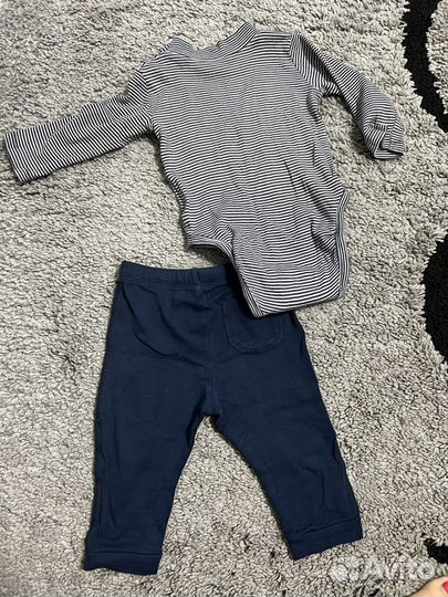 Костюм для мальчика, рост 74