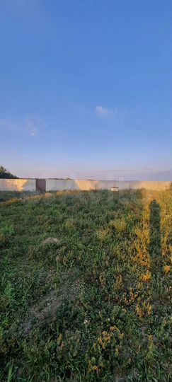 Участок 20 сот. (ИЖС)