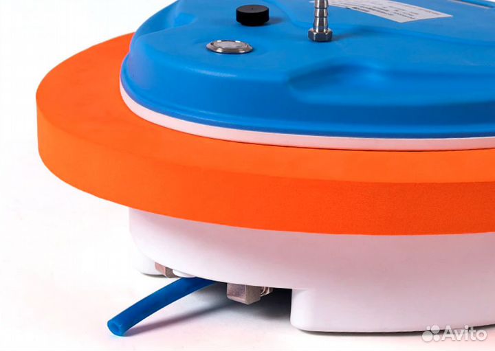 Портативный акваланг система хука для дайвинга