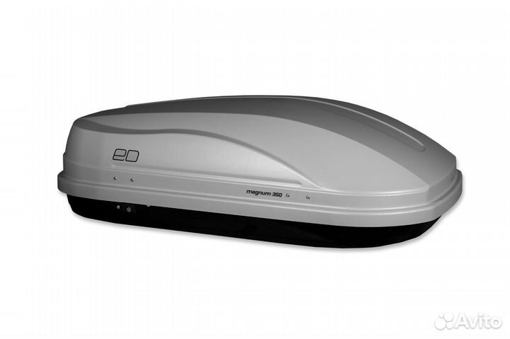 Багажник на крышу ED Магнум 300