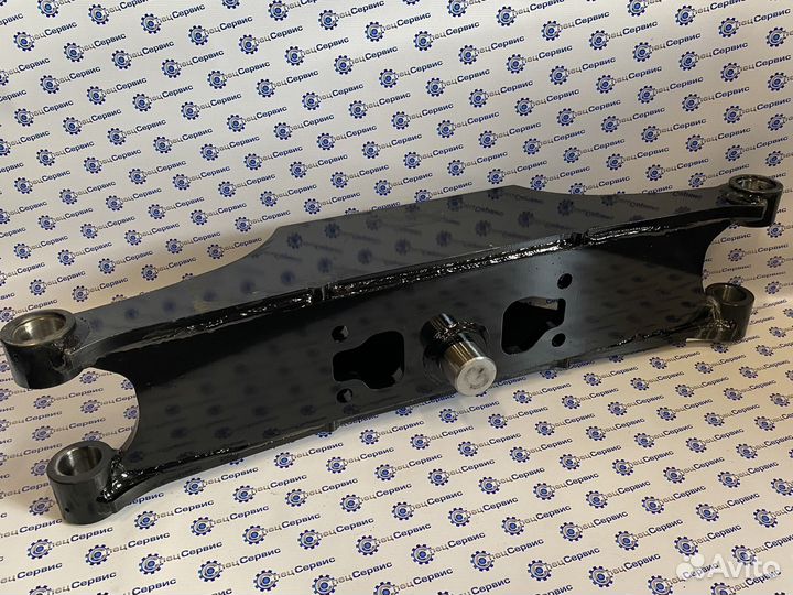 Балка ум Komatsu 3EB2451112UA