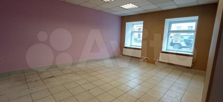 Свободного назначения, 23 м²