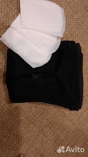 Трусы для собак