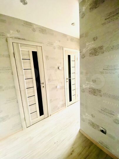 1-к. квартира, 39 м², 5/10 эт.