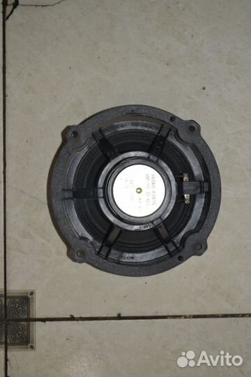 Динамик задний правый Kia Ceed 2 JD